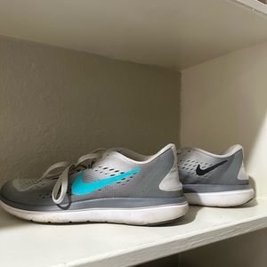 Nike Running Shoe